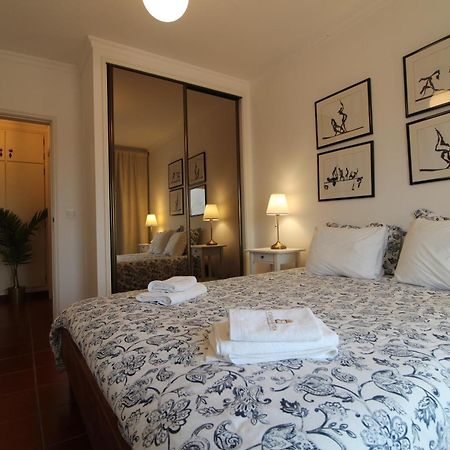 Penthouse Alentejana Apartment Vila Nova de Milfontes Ngoại thất bức ảnh