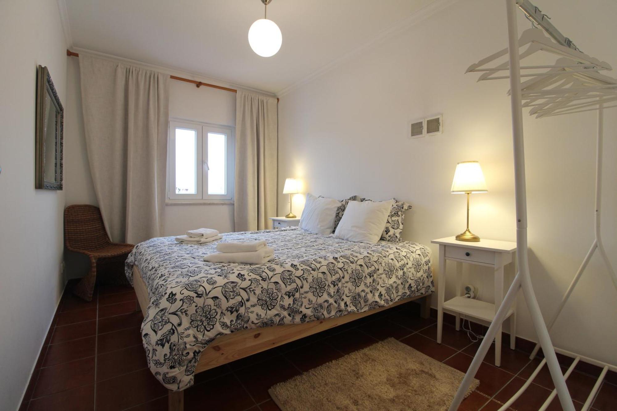 Penthouse Alentejana Apartment Vila Nova de Milfontes Ngoại thất bức ảnh