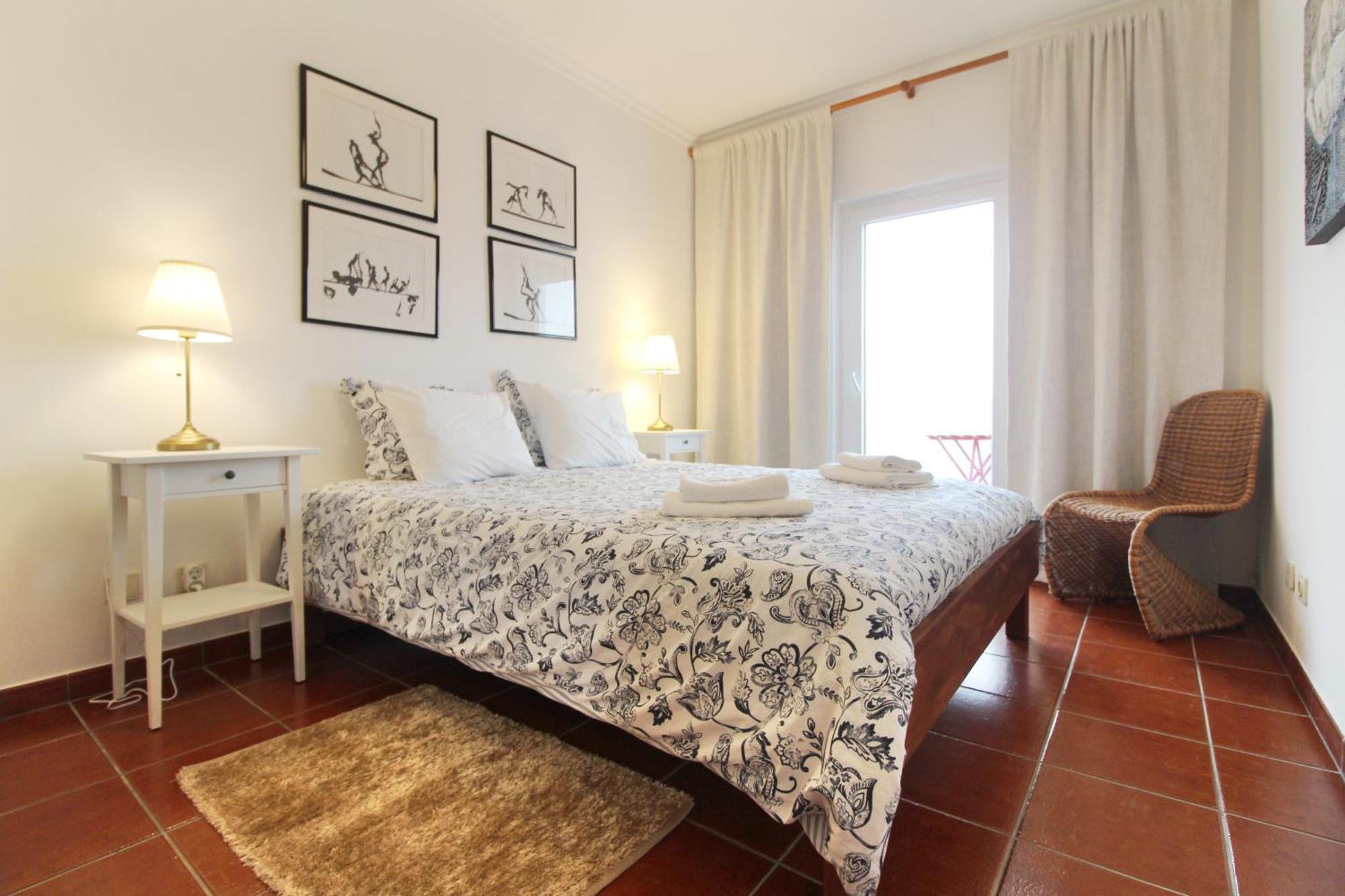 Penthouse Alentejana Apartment Vila Nova de Milfontes Ngoại thất bức ảnh