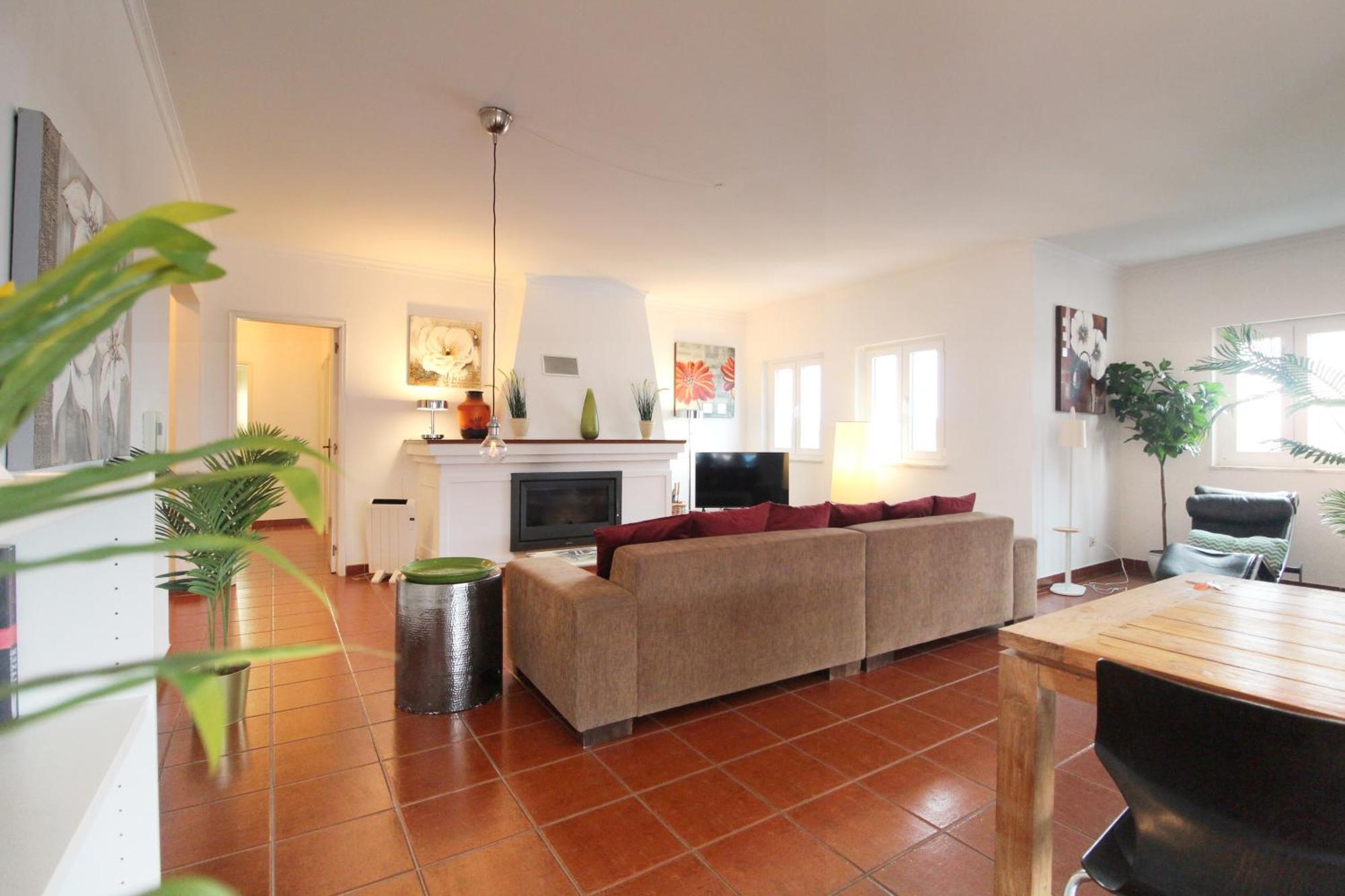 Penthouse Alentejana Apartment Vila Nova de Milfontes Ngoại thất bức ảnh