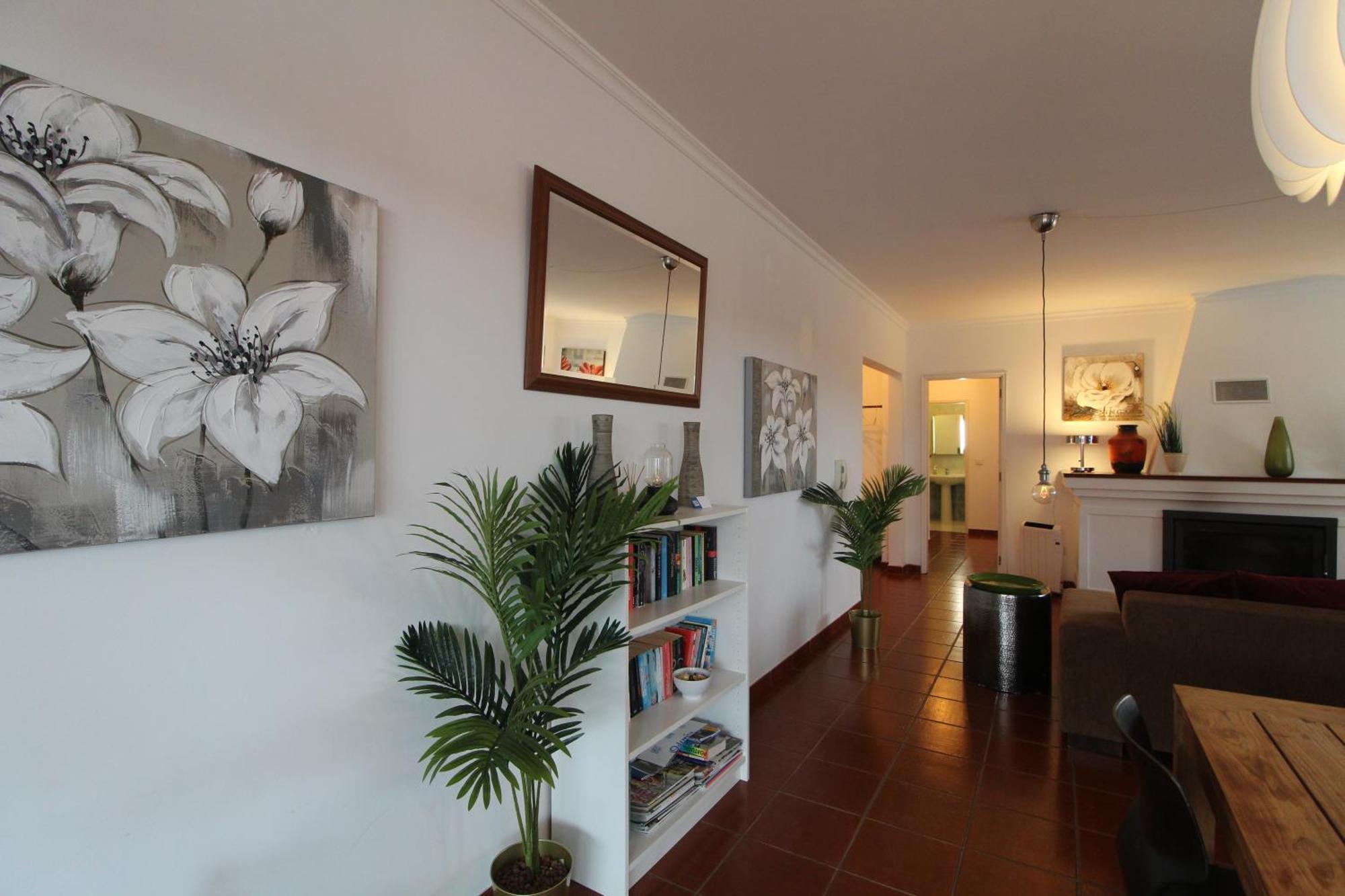 Penthouse Alentejana Apartment Vila Nova de Milfontes Ngoại thất bức ảnh